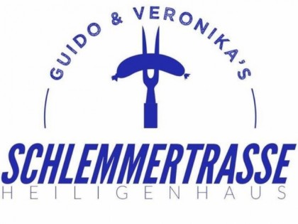 照片:  Guido &amp;amp; Veronika&amp;#039;s Schlemmertrasse